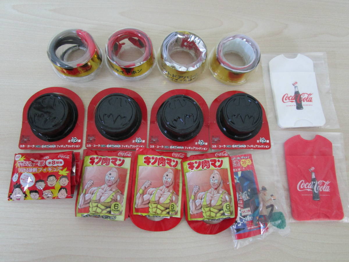 ヤフオク 969 コカ コーラのおまけ サザエさん ルパン三 ヤフオク 969 コカ コーラのおまけ サザエさん ルパン三