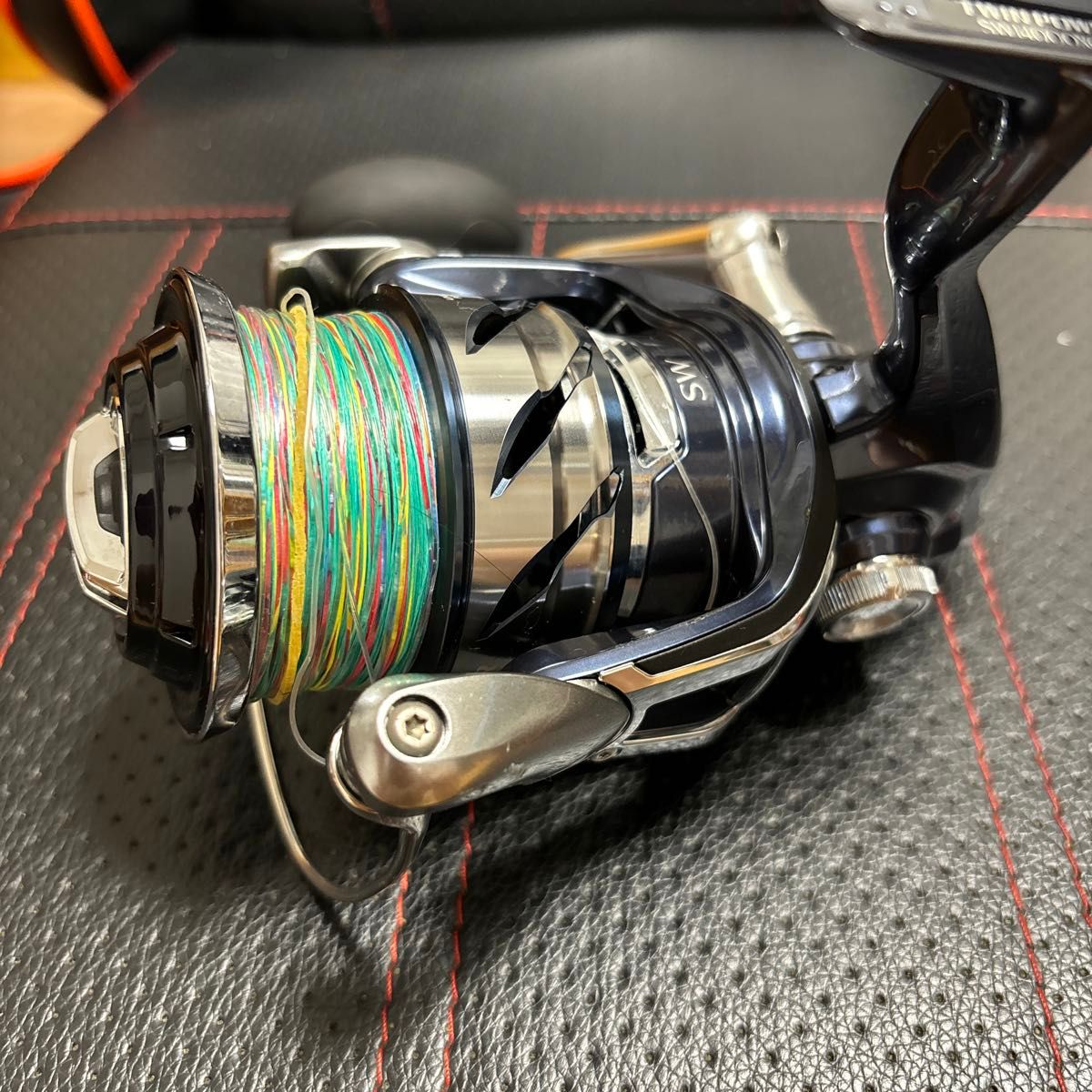 シマノ SHIMANO ツインパワーSW 14000xg 美品|Yahoo!フリマ(旧 シマノ SHIMANO ツインパワーSW 14000xg 美品|Yahoo!フリマ(旧