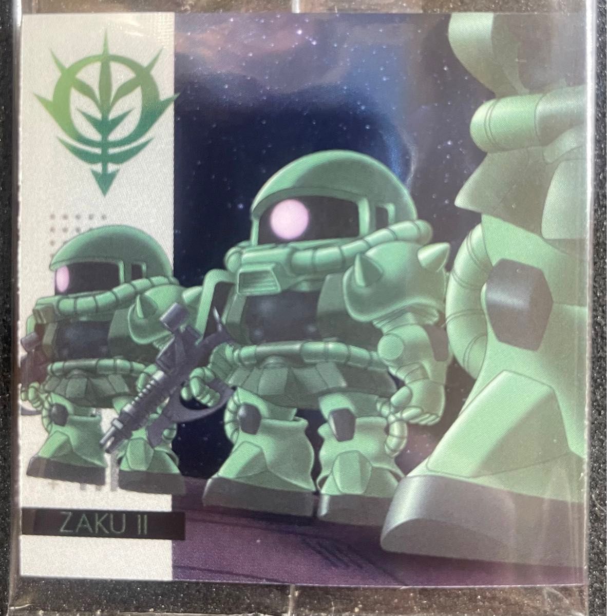 機動戦士ガンダム にふぉるめーしょん シールウエハース 〜戦い 機動戦士ガンダム にふぉるめーしょん シールウエハース 〜戦い