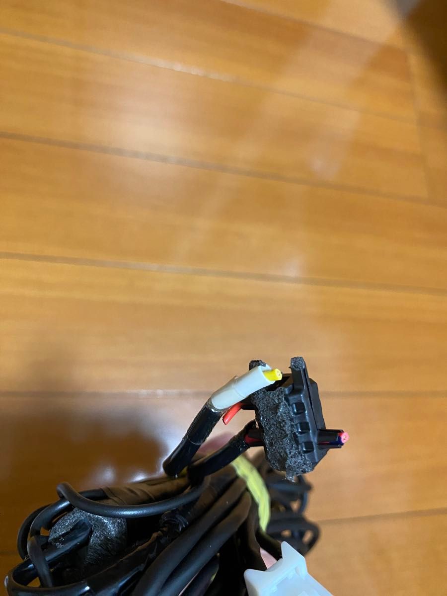 トヨタ ダイハツ 純正 ETC 2 0 車載器 DIU-C240 ナビ連動モデル トヨタ ダイハツ 純正 ETC 2 0 車載器 DIU-C240 ナビ連動モデル