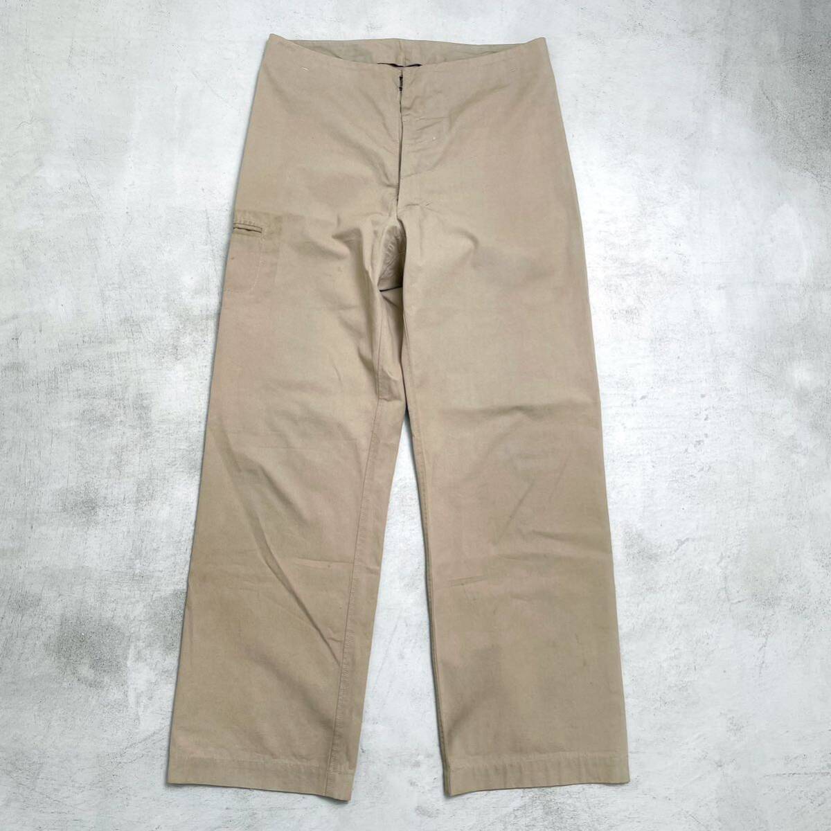 01SS】Maison Martin Margiela マルタン マルジェラ 01SS】Maison Martin Margiela マルタン マルジェラ