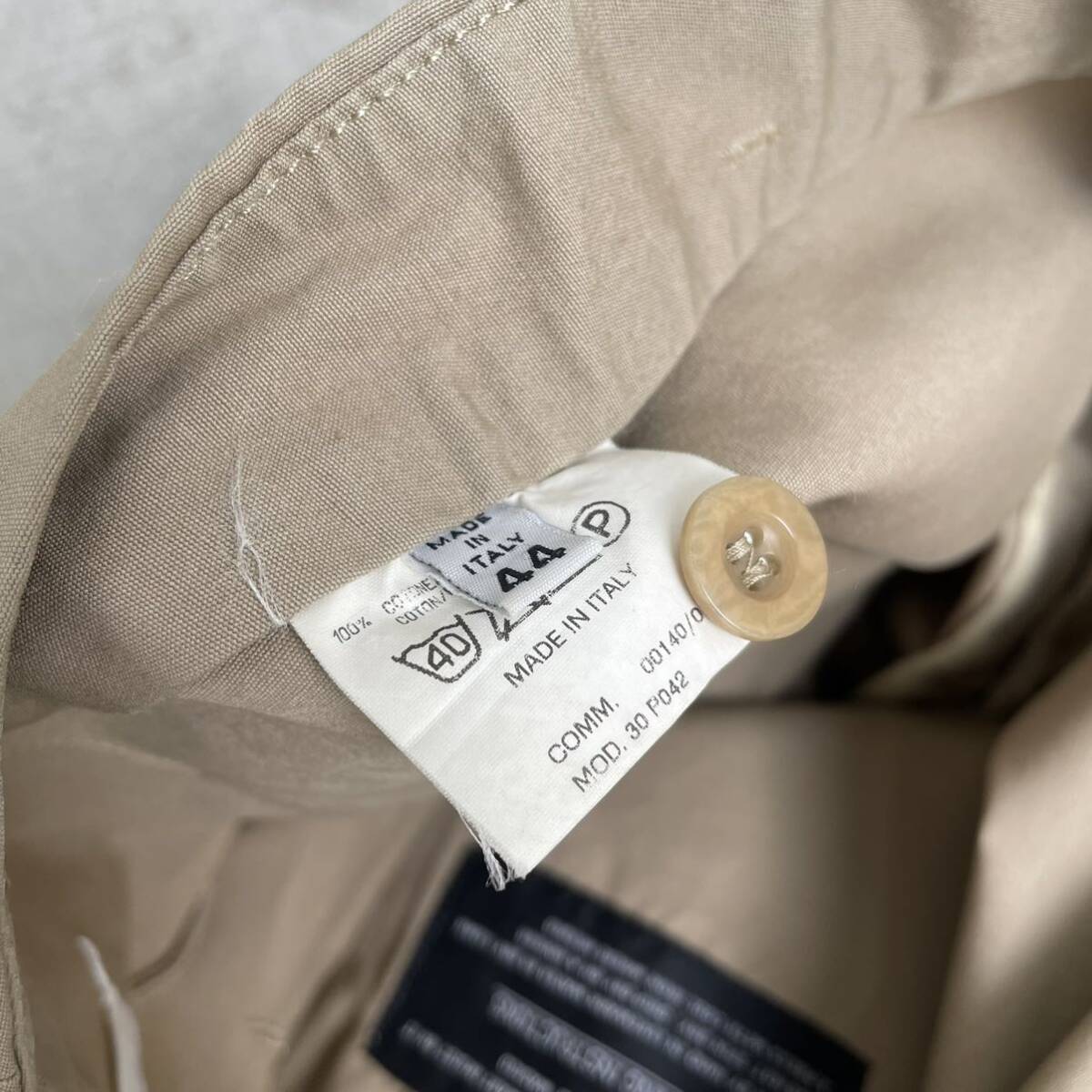 01SS】Maison Martin Margiela マルタン マルジェラ 01SS】Maison Martin Margiela マルタン マルジェラ
