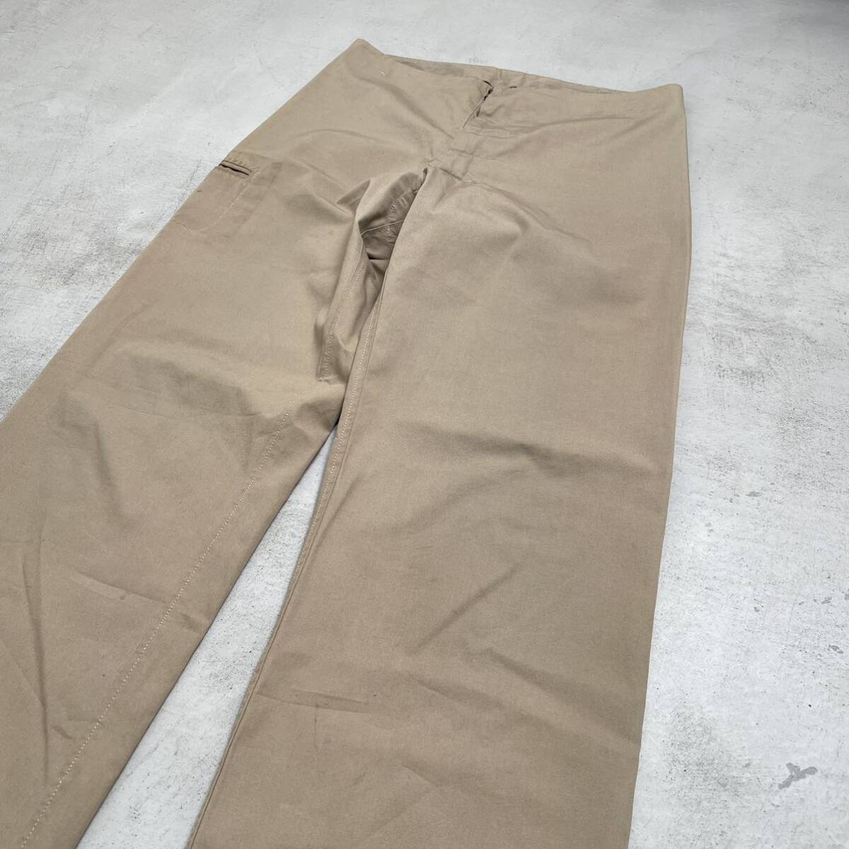 01SS】Maison Martin Margiela マルタン マルジェラ 01SS】Maison Martin Margiela マルタン マルジェラ