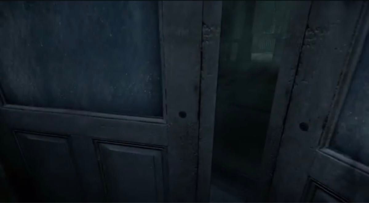 【PS4】 シーフ (Thief)