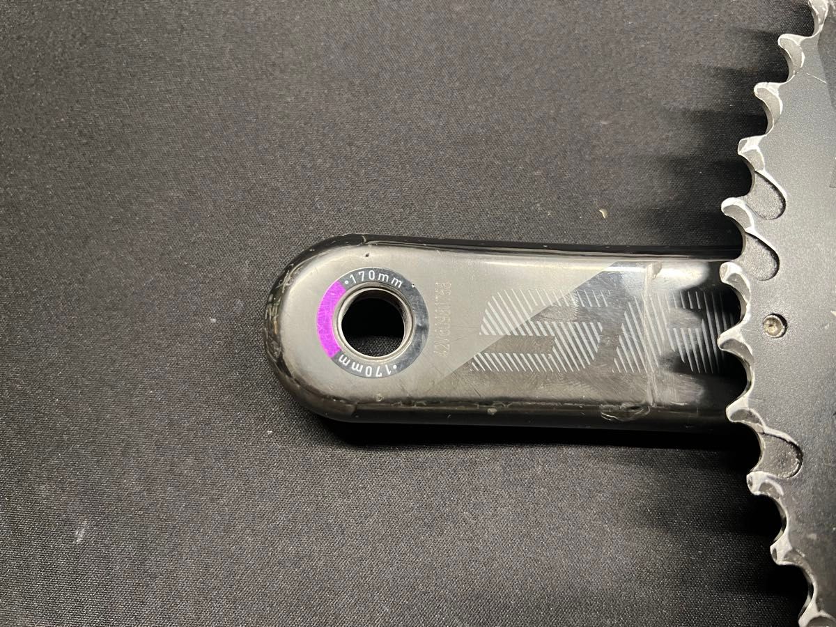 スラム SRAM RED 22 クランク bb30 170mm 53/39|Yahoo!フリマ スラム SRAM RED 22 クランク bb30 170mm 53/39|Yahoo!フリマ