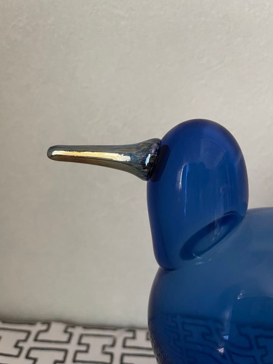 イッタラ バード メノー oiva toikka scope|Yahoo!フリマ(旧 イッタラ バード メノー oiva toikka scope|Yahoo!フリマ(旧