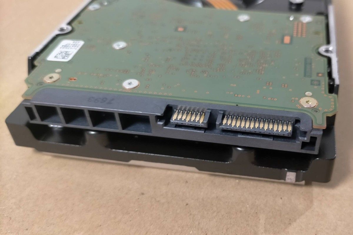 Western HDD 大容量HDD ハードディスクWD100EZAZ 10TB 1点 Western HDD 大容量HDD ハードディスクWD100EZAZ 10TB 1点