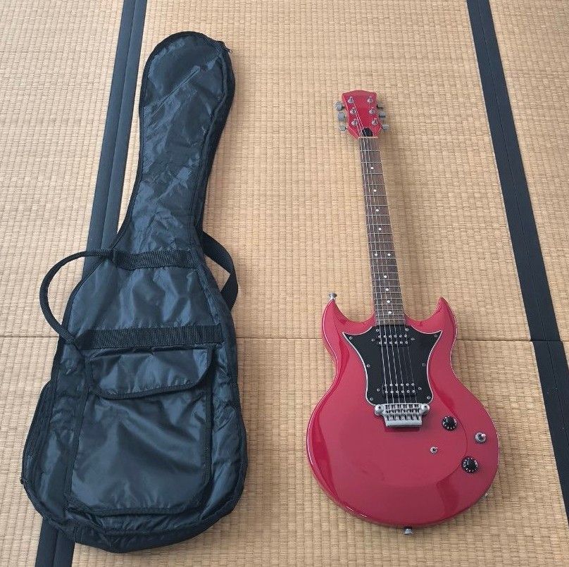 VOX SDC-22 賄え レッド VOX SDC-22 賄え レッド