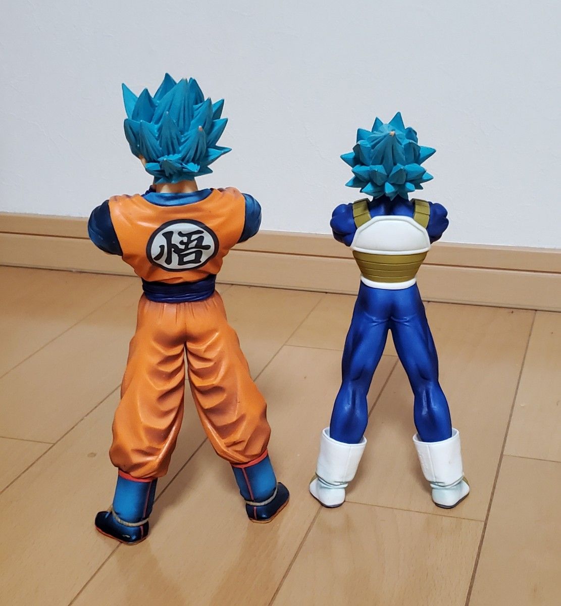 一番くじ ドラゴンボール メモリーズ ラストワン 超サイヤ人 一番くじ ドラゴンボール メモリーズ ラストワン 超サイヤ人