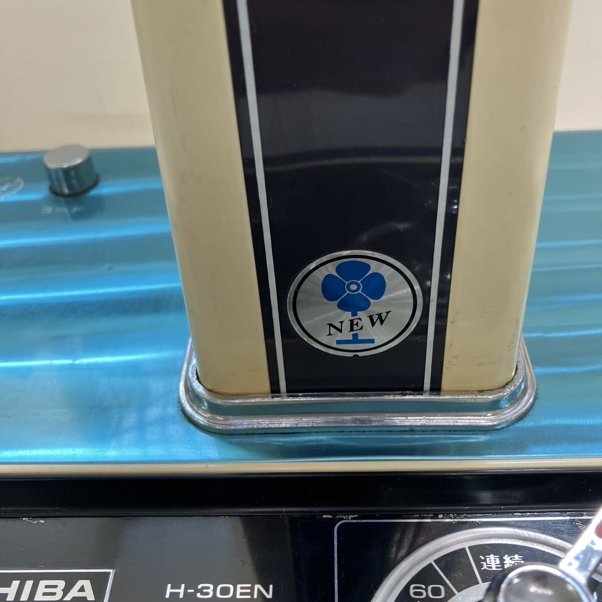 Yahoo!オークション - 【TOSHIBA 扇風機 昭和レトロ】レトロ Yahoo!オークション - 【TOSHIBA 扇風機 昭和レトロ】レトロ