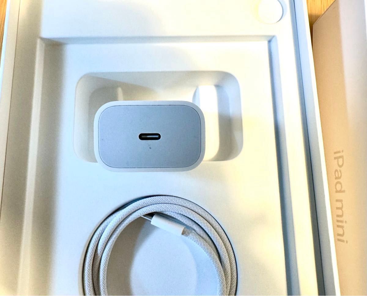 外箱有り/256GB】Apple iPad mini(第6世代) 8 3インチ Wi-Fi 外箱有り/256GB】Apple iPad mini(第6世代) 8 3インチ Wi-Fi
