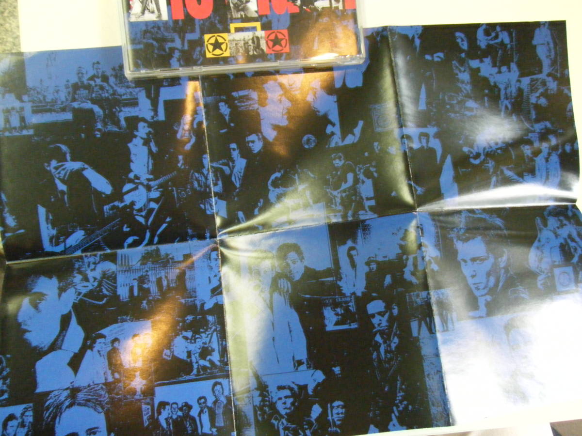 CD The * авария одиночный z зарубежная запись