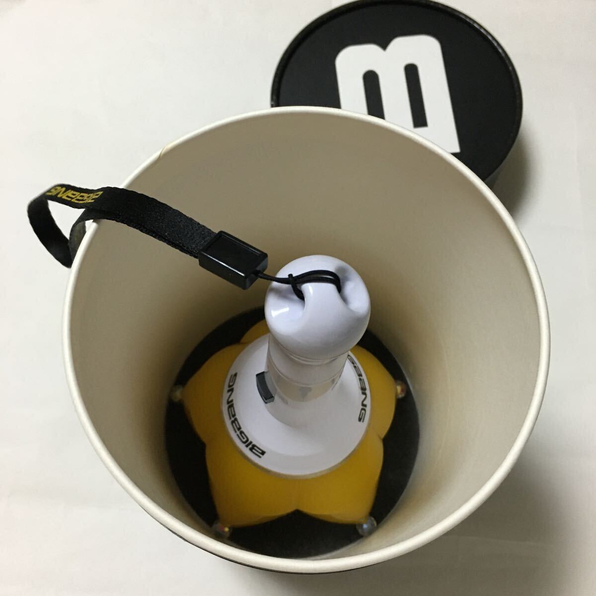 送料込み BIGBANG ビッグバン ペンライト LIGHT STICK ver 3 送料込み BIGBANG ビッグバン ペンライト LIGHT STICK ver 3