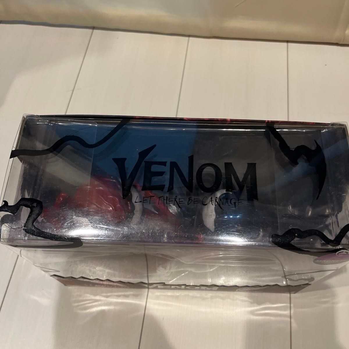 値下げ コスベイビー ヴェノム カーネイジ ホットトイズ|Yahoo 値下げ コスベイビー ヴェノム カーネイジ ホットトイズ|Yahoo