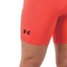  Under Armor UNDER ARMOUR sport Short tights UA HEATGEAR ARMOUR shorts #MCM3751 size SM