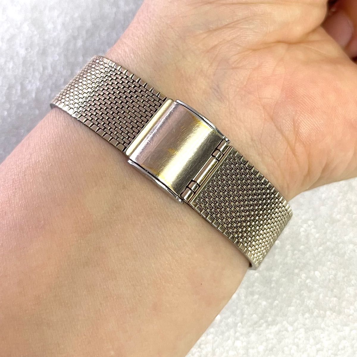 稼働 良品 SEIKO DOLCE 超硬質合金 超硬型 NSAG ケース ドルチェ 稼働 良品 SEIKO DOLCE 超硬質合金 超硬型 NSAG ケース ドルチェ