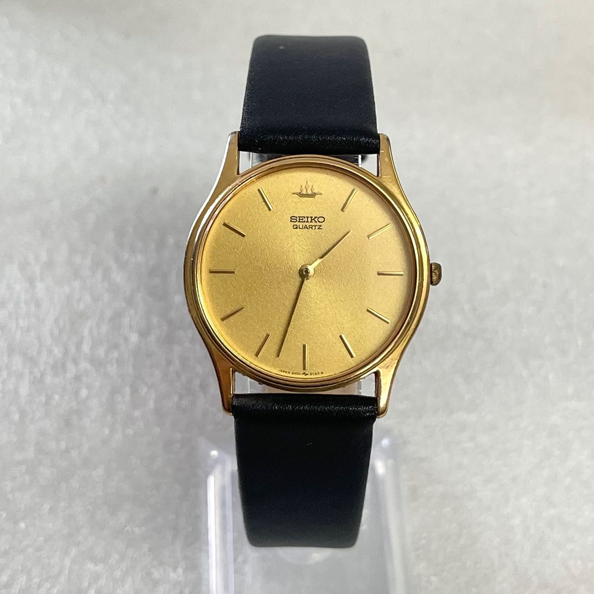 稼働 訳あり SEIKO GALAXY メンズ腕時計 ゴールド セイコー 稼働 訳あり SEIKO GALAXY メンズ腕時計 ゴールド セイコー