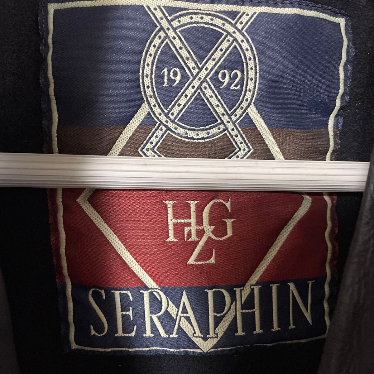 SERAPHIN(セラファン)レザージャケット ライダースジャケット SERAPHIN(セラファン)レザージャケット ライダースジャケット