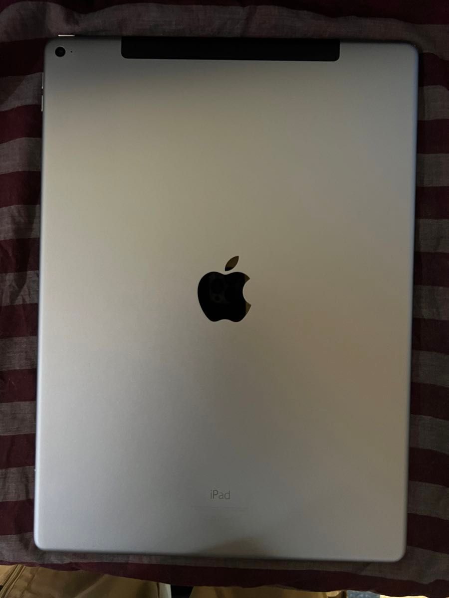 Apple iPad Pro 第1世代 12 9インチ 256GB スペースグレイ Wi-Fi Apple iPad Pro 第1世代 12 9インチ 256GB スペースグレイ Wi-Fi