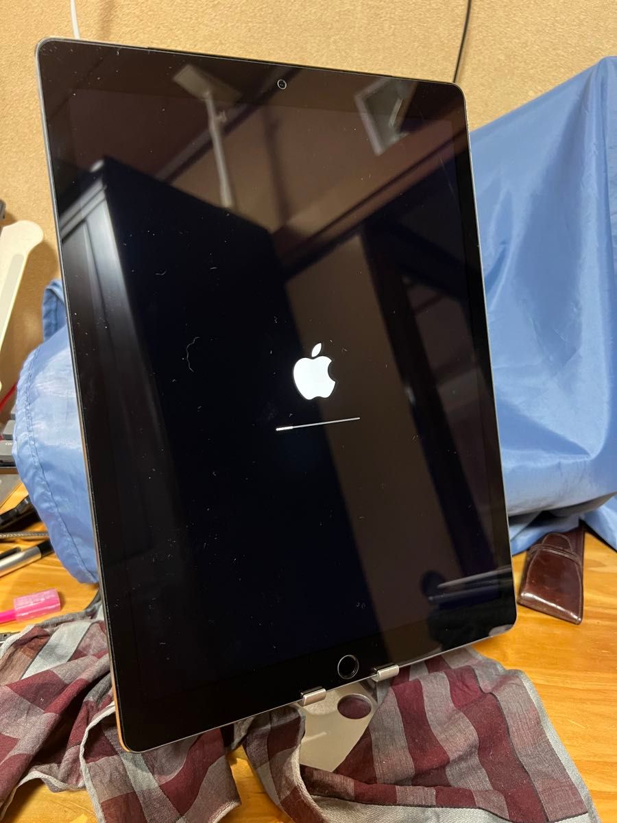 Apple iPad Pro 第1世代 12 9インチ 256GB スペースグレイ Wi-Fi Apple iPad Pro 第1世代 12 9インチ 256GB スペースグレイ Wi-Fi