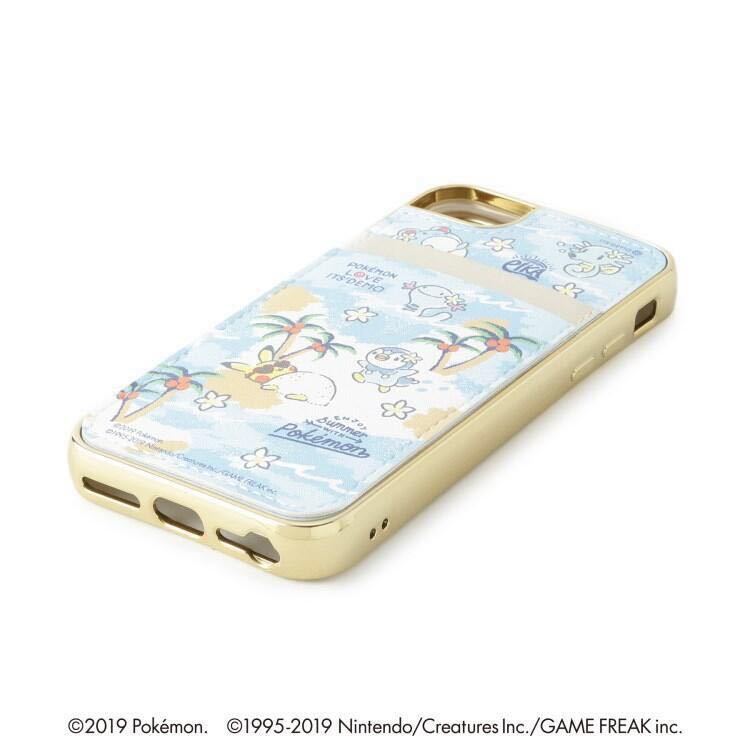 ヤフオク ポケモン Its Demo ポケット Iphoneケース ピカ ヤフオク ポケモン Its Demo ポケット Iphoneケース ピカ