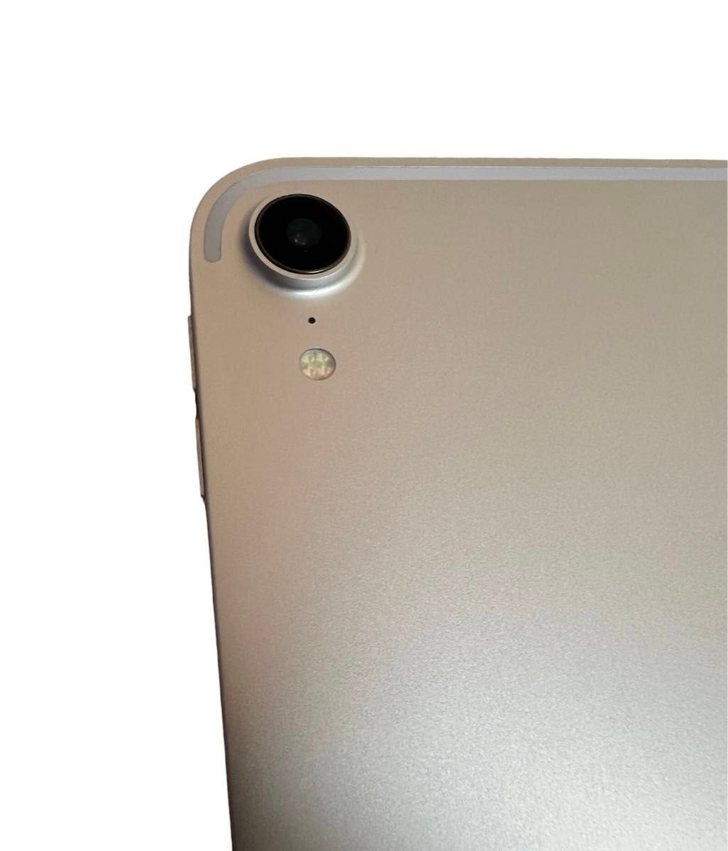 iPad Pro 12 9インチ(第3世代)Wi-Fiモデル256GB シルバー iPad Pro 12 9インチ(第3世代)Wi-Fiモデル256GB シルバー