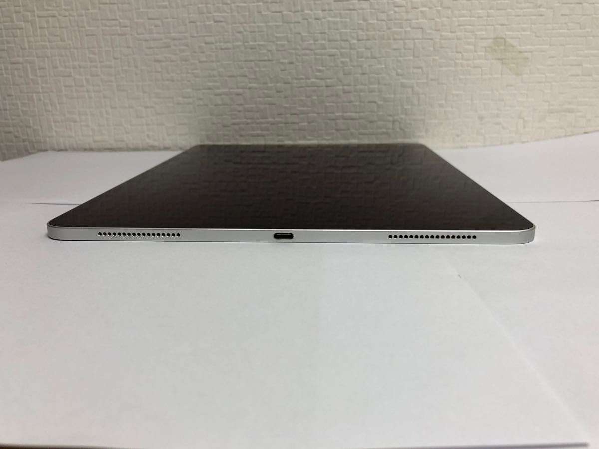 iPad Pro 12 9インチ(第3世代)Wi-Fiモデル256GB シルバー iPad Pro 12 9インチ(第3世代)Wi-Fiモデル256GB シルバー
