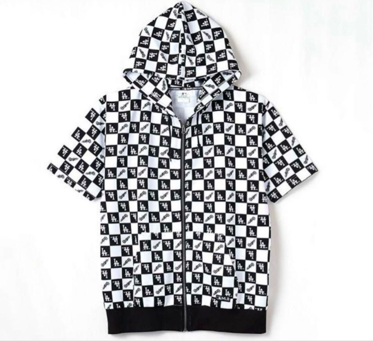 新品未使用 MLB公式 3L ( 2XL ) ロサンゼルスドジャース 新品未使用 MLB公式 3L ( 2XL ) ロサンゼルスドジャース
