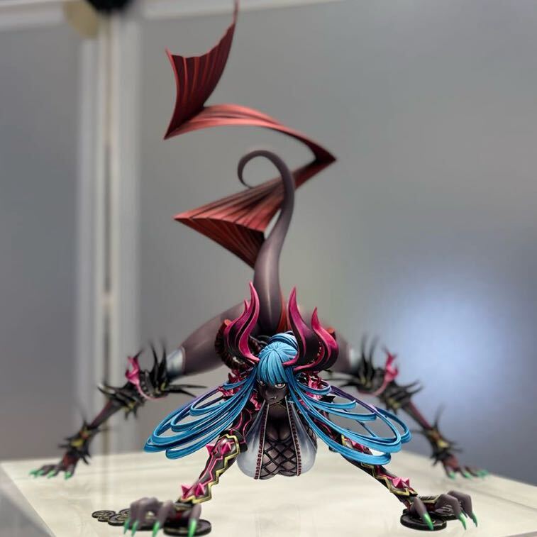 Yahoo!オークション - 新作 WF2024S 伊吹童子 八脈怒涛 ガレージ Yahoo!オークション - 新作 WF2024S 伊吹童子 八脈怒涛 ガレージ