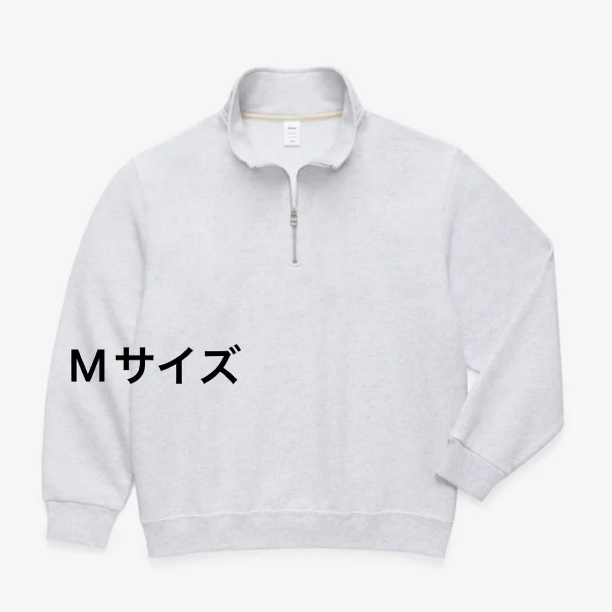 JJJJound(ジョウンド)J2000 Quarter ZipAsh French Terry JJJJound(ジョウンド)J2000 Quarter ZipAsh French Terry