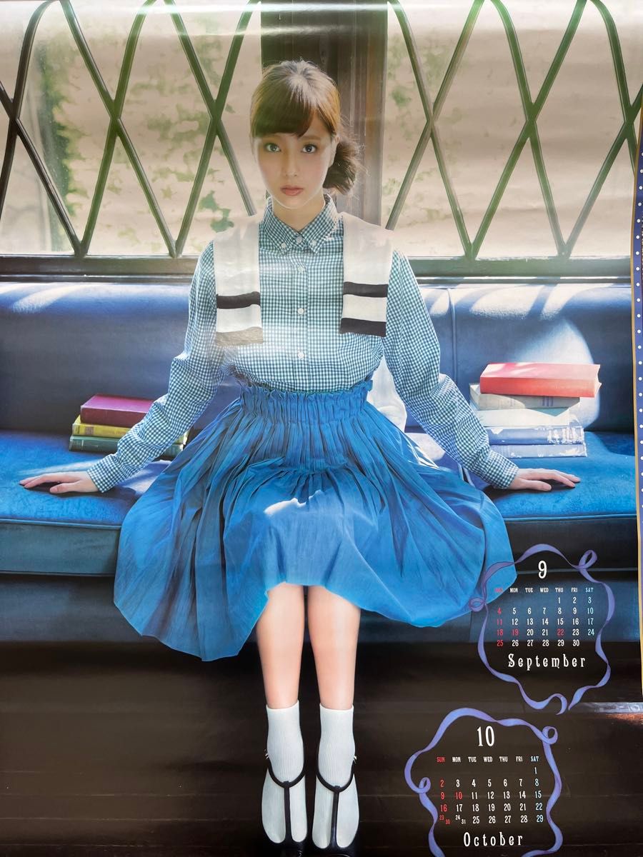 新川優愛 2016年カレンダー|Yahoo!フリマ(旧PayPayフリマ) 新川優愛 2016年カレンダー|Yahoo!フリマ(旧PayPayフリマ)