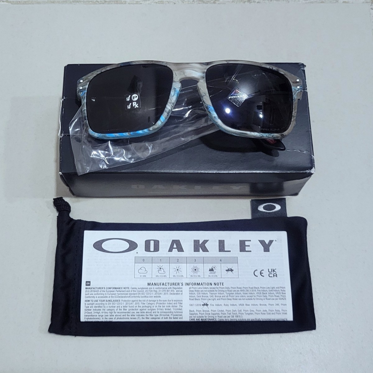 正規品 新品 偏光 OAKLEY HOLBROOK オークリー ホルブルック 正規品 新品 偏光 OAKLEY HOLBROOK オークリー ホルブルック
