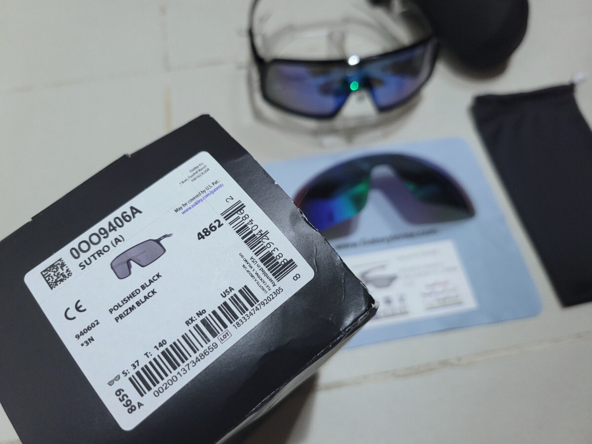 Yahoo!オークション - 正規品 新品 偏光レンズ2枚付き OAKLEY Yahoo!オークション - 正規品 新品 偏光レンズ2枚付き OAKLEY