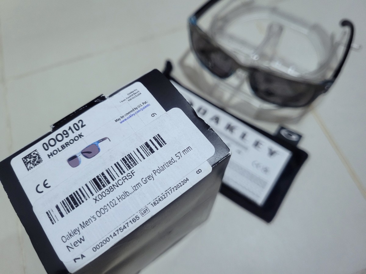 正規品 新品 偏光 OAKLEY HOLBROOK オークリー ホルブルック 正規品 新品 偏光 OAKLEY HOLBROOK オークリー ホルブルック