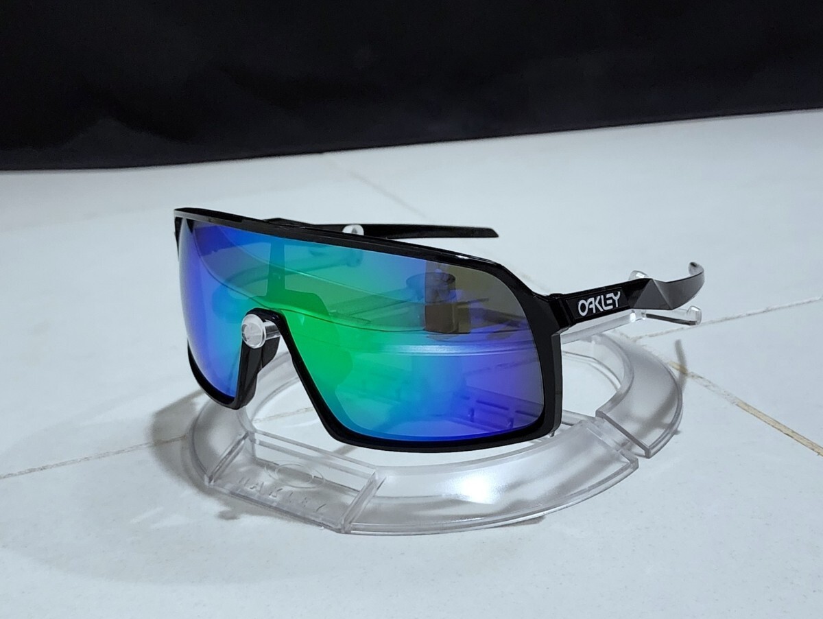 正規品 新品 偏光レンズ2枚付き OAKLEY SUTRO オークリー 正規品 新品 偏光レンズ2枚付き OAKLEY SUTRO オークリー