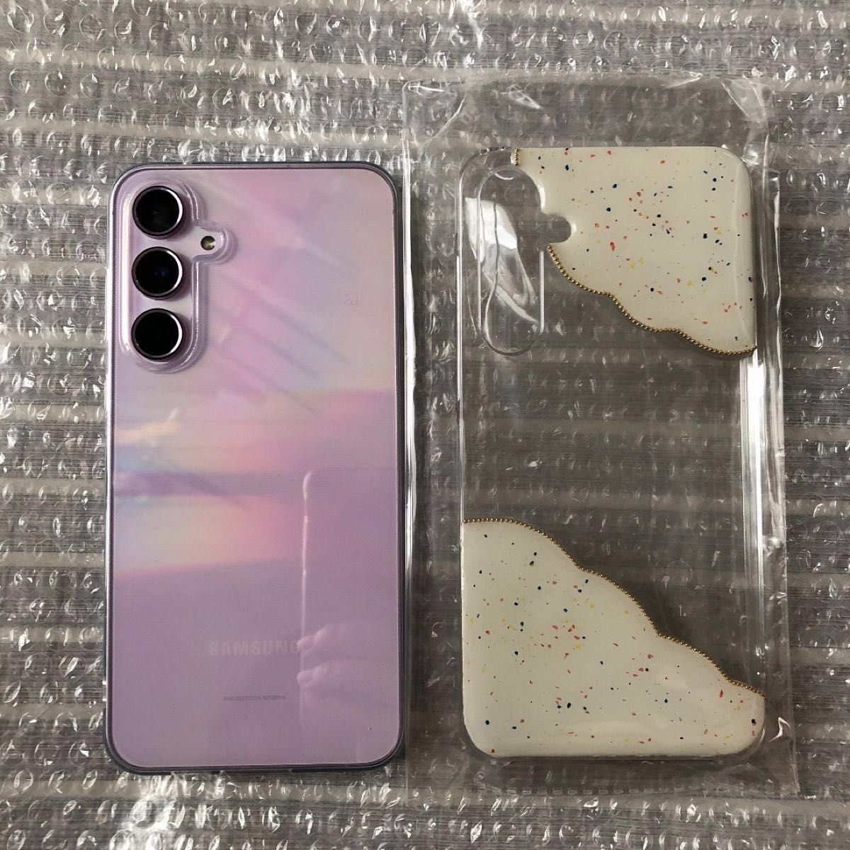Galaxy A55 5G 本体 オーサムライラック|Yahoo!フリマ(旧 Galaxy A55 5G 本体 オーサムライラック|Yahoo!フリマ(旧