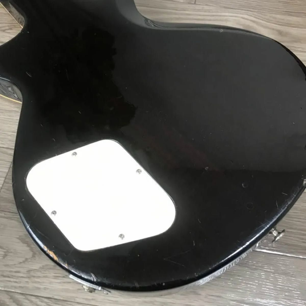Greco LG-70 レスポールタイプ Goldtop ゴールドトップ Greco LG-70 レスポールタイプ Goldtop ゴールドトップ