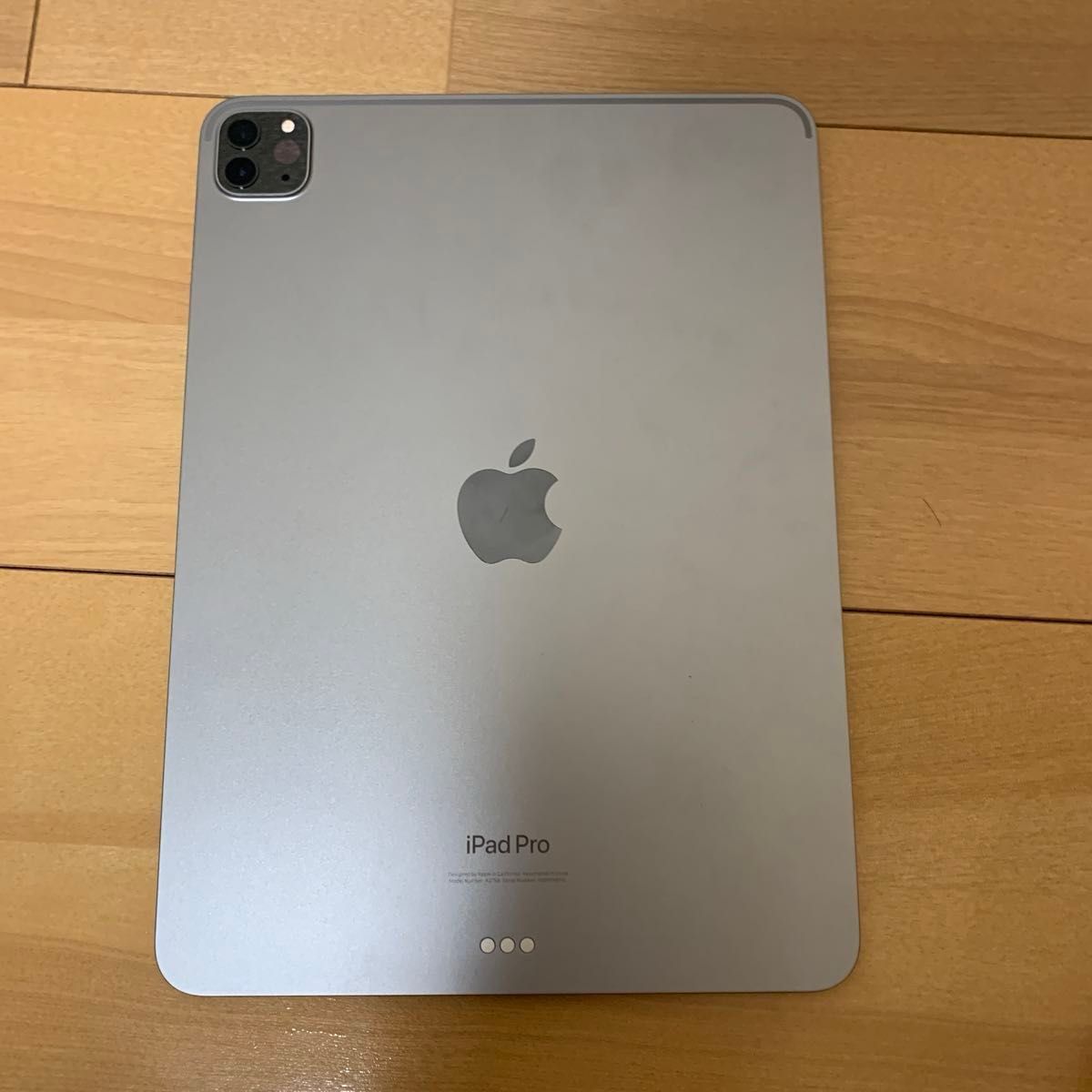 iPad pro 第四世代 256GB Wi-Fiモデル|Yahoo!フリマ(旧PayPay iPad pro 第四世代 256GB Wi-Fiモデル|Yahoo!フリマ(旧PayPay