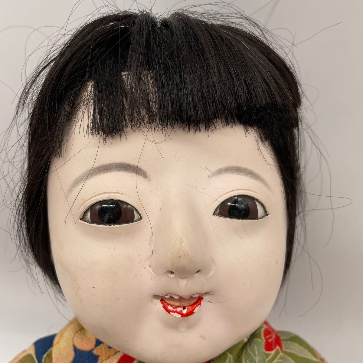 市松人形 作家品 60cm アンティークドール ビスクドール|Yahoo 市松人形 作家品 60cm アンティークドール ビスクドール|Yahoo
