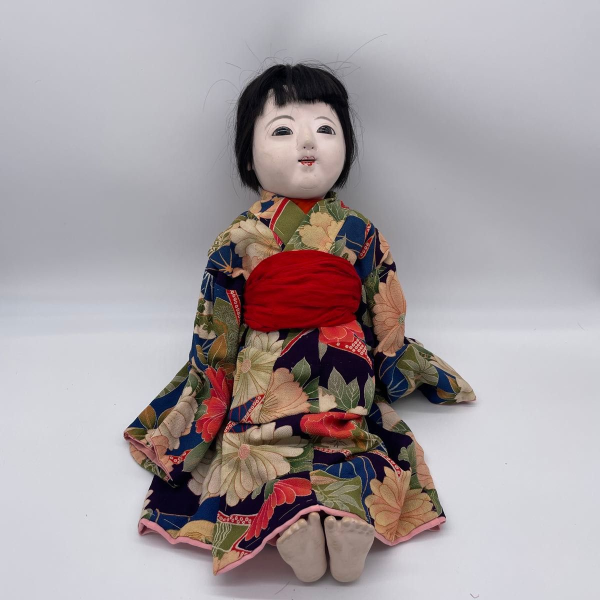 市松人形 作家品 60cm アンティークドール ビスクドール|Yahoo 市松人形 作家品 60cm アンティークドール ビスクドール|Yahoo
