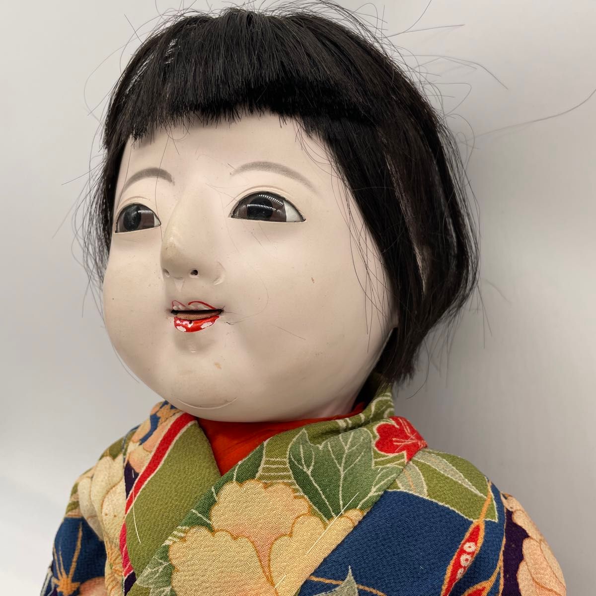 市松人形 作家品 60cm アンティークドール ビスクドール|Yahoo 市松人形 作家品 60cm アンティークドール ビスクドール|Yahoo