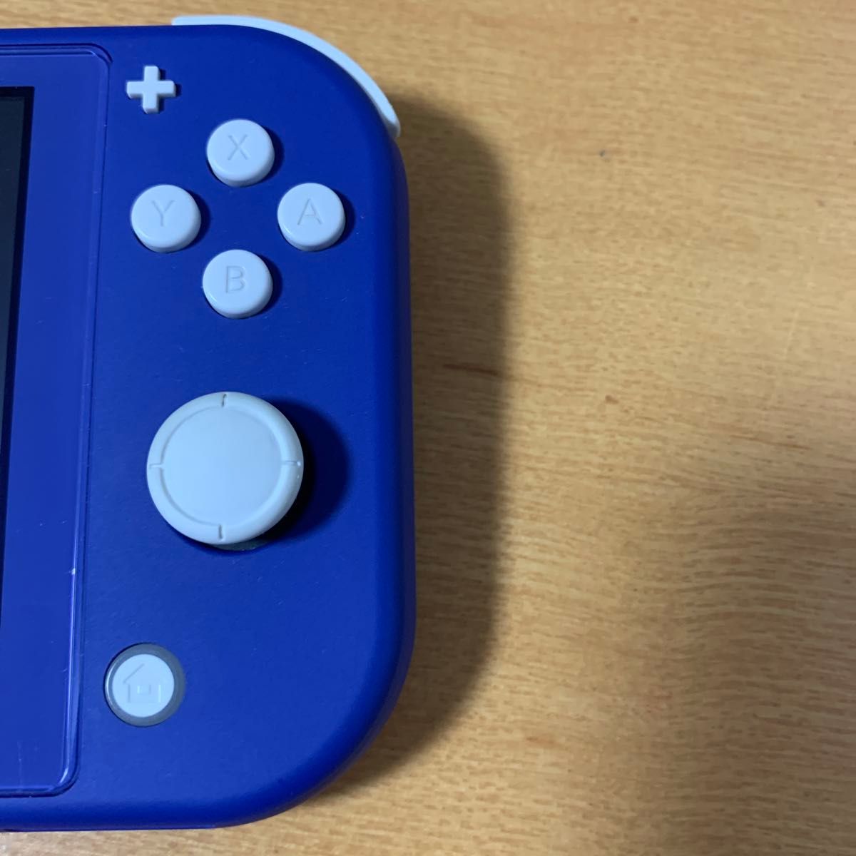 Nintendo switch Liteブルー本体 星のカービィスターアライズ Nintendo switch Liteブルー本体 星のカービィスターアライズ