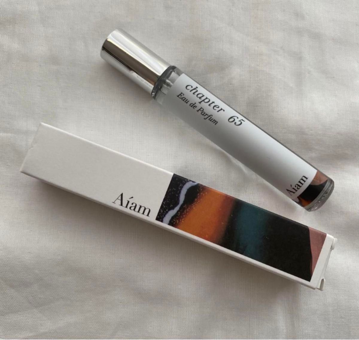 Aiam アイアム チャプター 65 スプレー 8ml フレグランス 香水 Aiam アイアム チャプター 65 スプレー 8ml フレグランス 香水