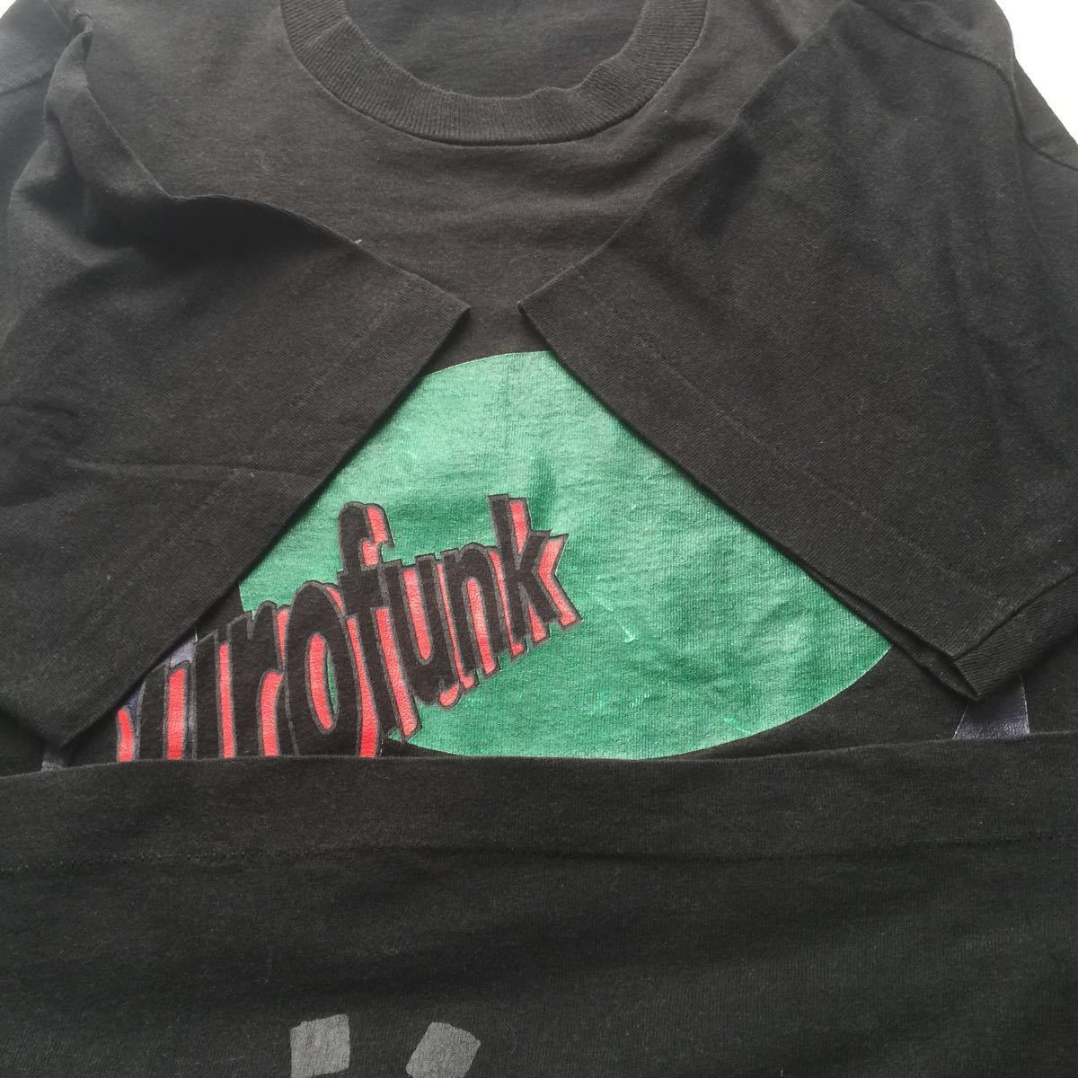 送料無料 90s vintage ビンテージ USA製 old skate euro funk 送料無料 90s vintage ビンテージ USA製 old skate euro funk