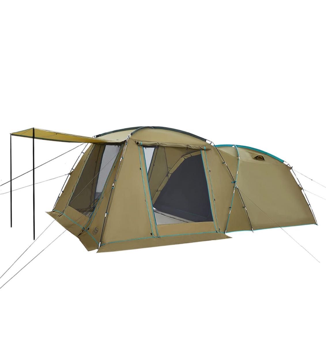 テント 2ルーム Timberridge キャンプ(新品】TIMBER RIDGE 2 テント 2ルーム Timberridge キャンプ(新品】TIMBER RIDGE 2