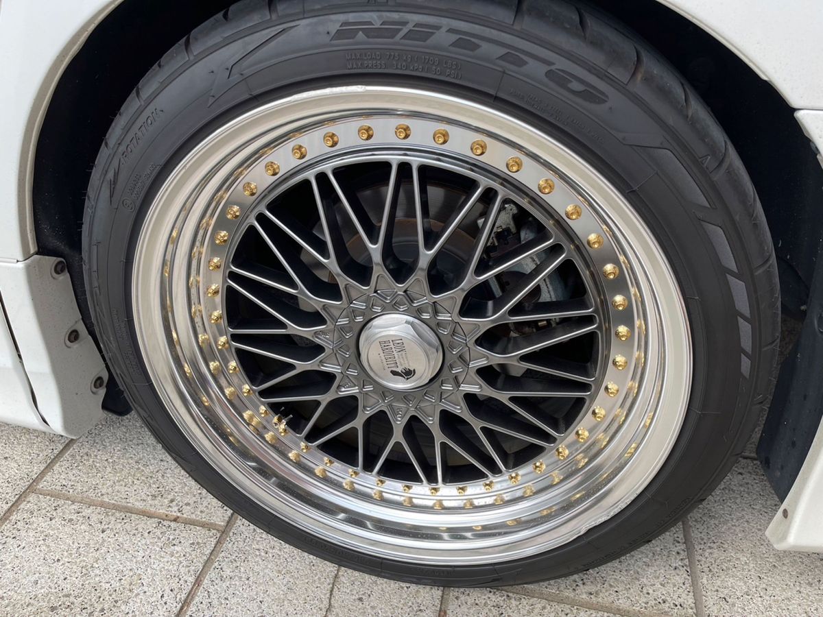 レオンハルト バイファル20インチ|Yahoo!フリマ(旧PayPayフリマ) レオンハルト バイファル20インチ|Yahoo!フリマ(旧PayPayフリマ)