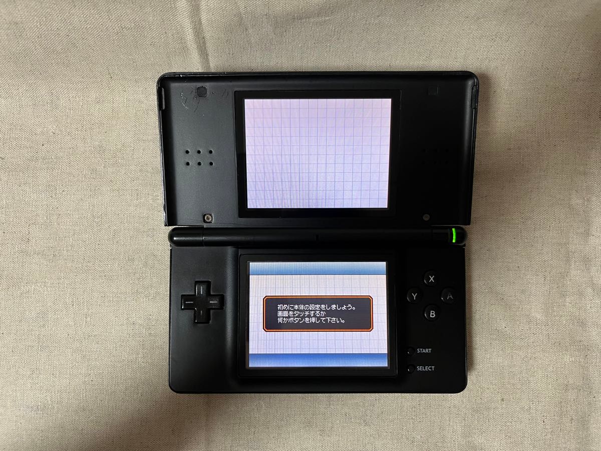 ニンテンドーDS Lite ジャンク品 Nintendo|Yahoo!フリマ(旧 ニンテンドーDS Lite ジャンク品 Nintendo|Yahoo!フリマ(旧