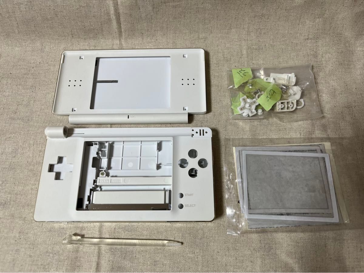 ニンテンドーDS Lite ジャンク品 Nintendo|Yahoo!フリマ(旧 ニンテンドーDS Lite ジャンク品 Nintendo|Yahoo!フリマ(旧
