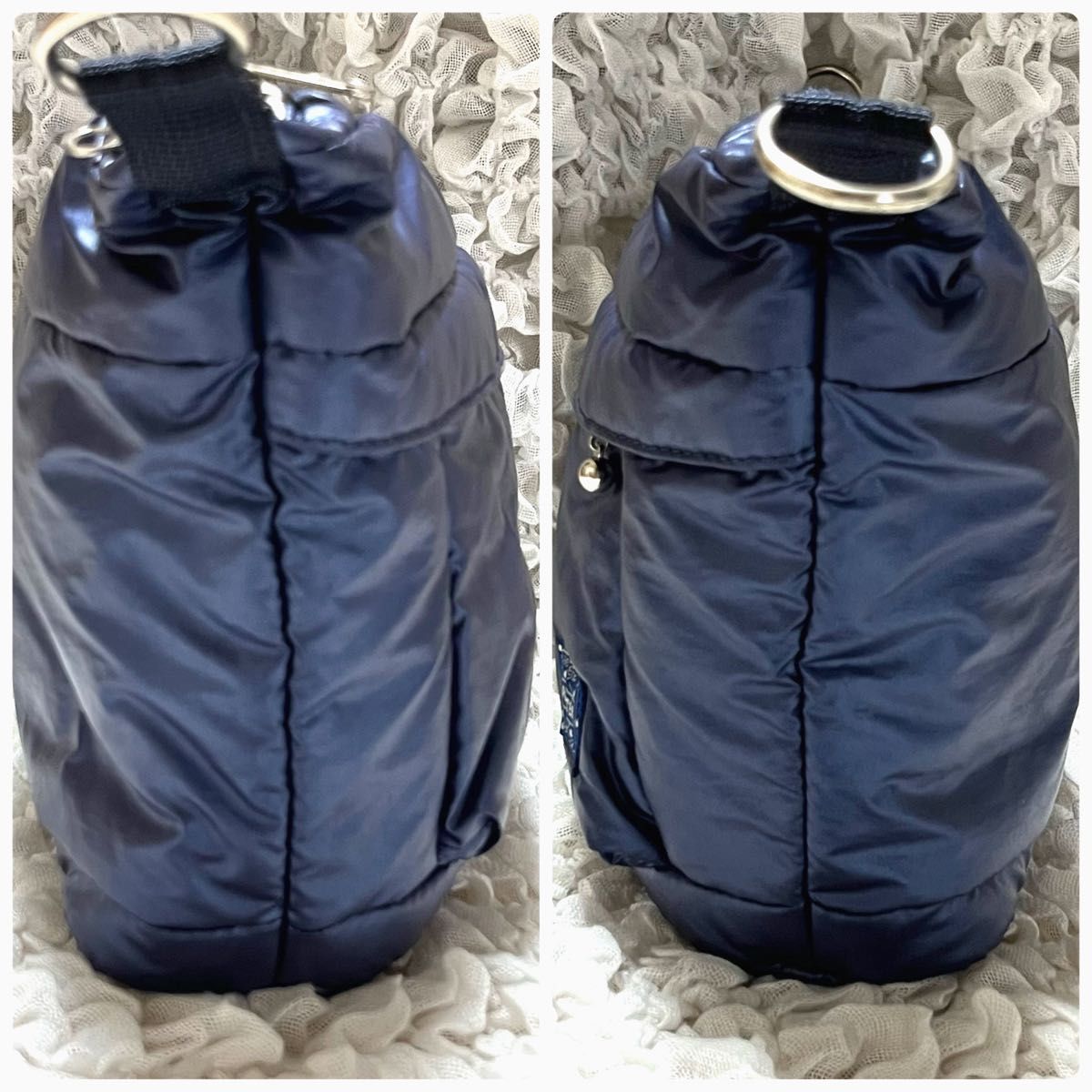 美品 希少品 PORTER ポーター 吉田カバン ショルダーバッグ 2way 美品 希少品 PORTER ポーター 吉田カバン ショルダーバッグ 2way