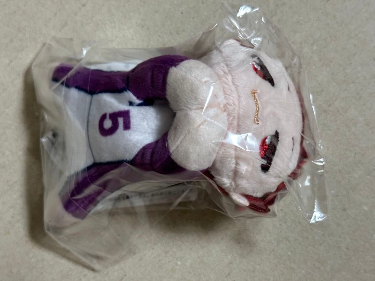 天童覚 はぐキャラ ハイキュー ぬいぐるみ ボールチェーン はぐ 天童覚 はぐキャラ ハイキュー ぬいぐるみ ボールチェーン はぐ